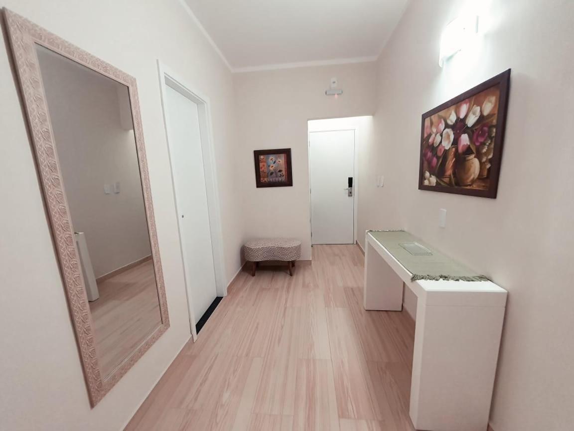 Charles Hotel Pôrto Ferreira 外观 照片
